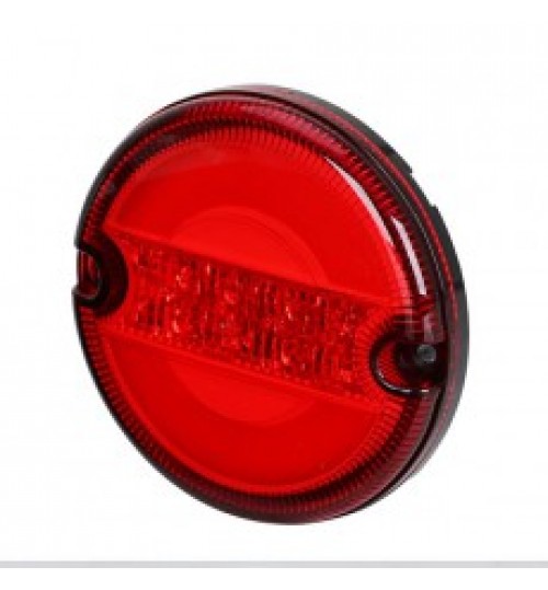 95mm LED Stop Tail Lamp 076744